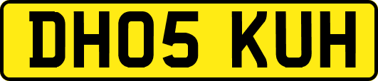 DH05KUH