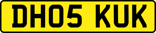 DH05KUK