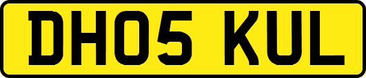 DH05KUL