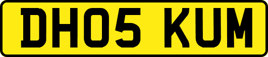DH05KUM