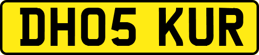 DH05KUR