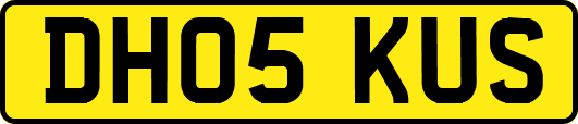 DH05KUS