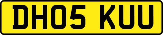 DH05KUU