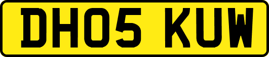 DH05KUW