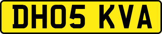 DH05KVA