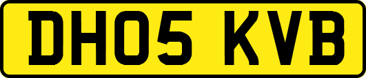 DH05KVB