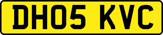 DH05KVC