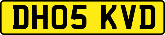 DH05KVD