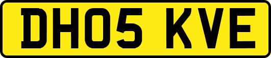 DH05KVE