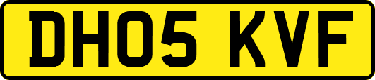 DH05KVF