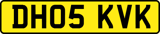DH05KVK
