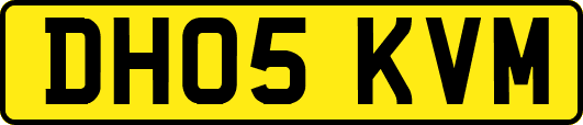 DH05KVM