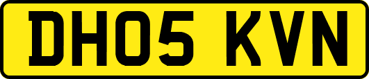 DH05KVN