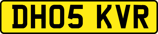 DH05KVR