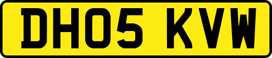 DH05KVW