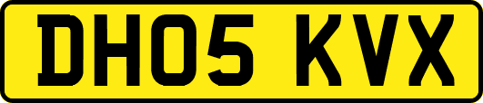 DH05KVX