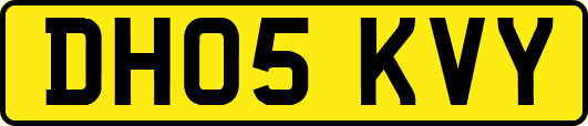 DH05KVY