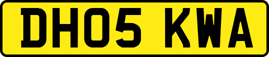 DH05KWA