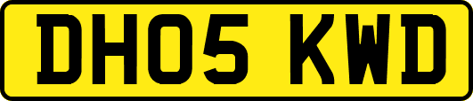 DH05KWD