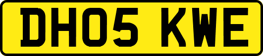 DH05KWE