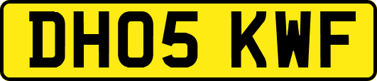 DH05KWF