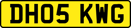 DH05KWG