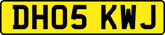 DH05KWJ