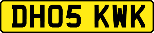 DH05KWK