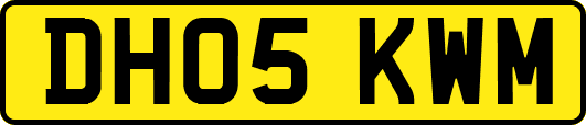 DH05KWM