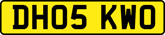 DH05KWO