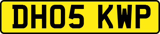 DH05KWP