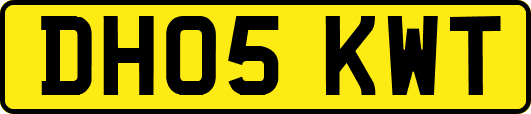 DH05KWT