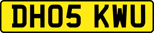 DH05KWU