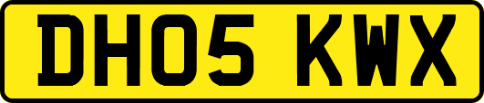 DH05KWX