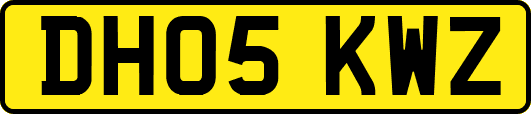 DH05KWZ