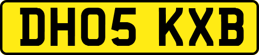 DH05KXB