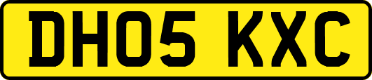 DH05KXC