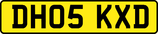 DH05KXD