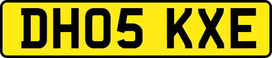 DH05KXE