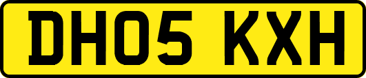DH05KXH