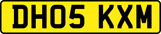 DH05KXM