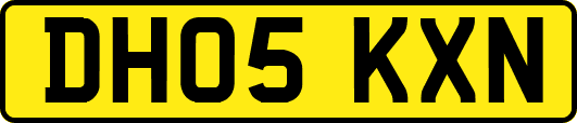 DH05KXN