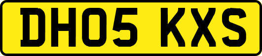 DH05KXS