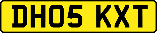 DH05KXT