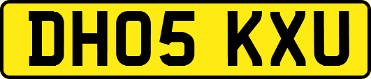 DH05KXU