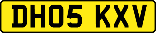 DH05KXV