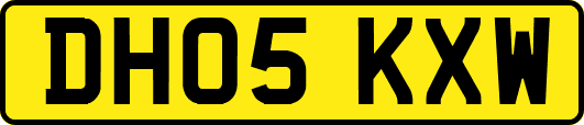 DH05KXW
