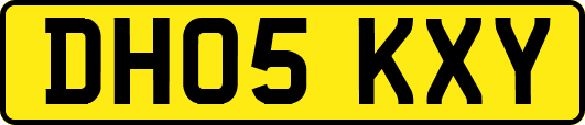 DH05KXY