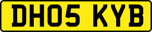 DH05KYB
