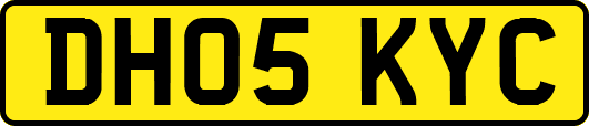 DH05KYC